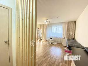 Студия квартира, вторичка, 25м2, 5/18 этаж