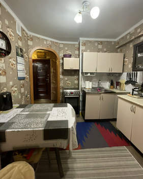 2-к квартира, вторичка, 41м2, 4/12 этаж