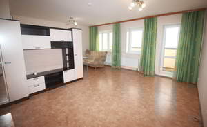 Студия квартира, вторичка, 45м2, 11/15 этаж