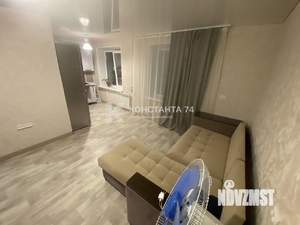 Студия квартира, вторичка, 32м2, 4/5 этаж