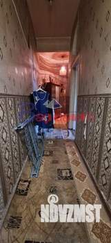 1-к квартира, вторичка, 41м2, 4/6 этаж