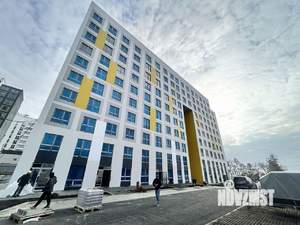 3-к квартира, вторичка, 85м2, 3/10 этаж