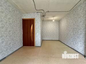 1-к квартира, вторичка, 32м2, 2/10 этаж