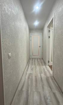 2-к квартира, вторичка, 43м2, 2/4 этаж