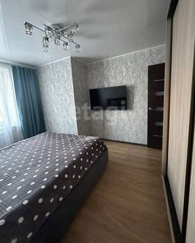 2-к квартира, вторичка, 50м2, 5/5 этаж