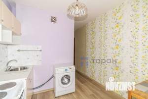1-к квартира, вторичка, 28м2, 7/9 этаж