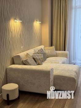 1-к квартира, вторичка, 44м2, 10/24 этаж