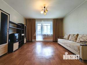 1-к квартира, вторичка, 41м2, 6/10 этаж