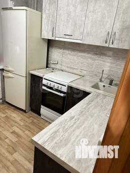 2-к квартира, вторичка, 45м2, 4/5 этаж