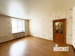 2-к квартира, вторичка, 55м2, 1/5 этаж