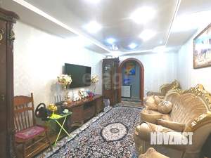 3-к квартира, вторичка, 75м2, 1/10 этаж