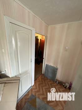 1-к квартира, вторичка, 32м2, 4/5 этаж