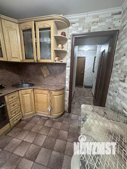 2-к квартира, вторичка, 43м2, 1/5 этаж