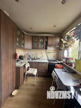 3-к квартира, вторичка, 57м2, 4/5 этаж