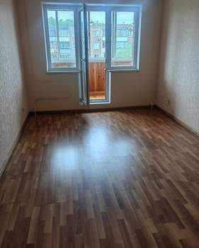 3-к квартира, вторичка, 61м2, 4/5 этаж