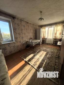 1-к квартира, вторичка, 31м2, 4/5 этаж
