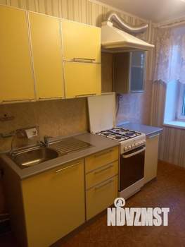 2-к квартира, вторичка, 50м2, 2/10 этаж