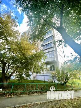 2-к квартира, вторичка, 54м2, 5/10 этаж