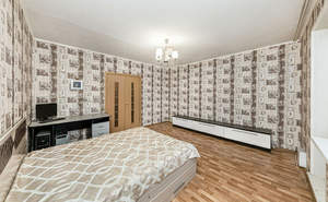 1-к квартира, вторичка, 40м2, 7/10 этаж