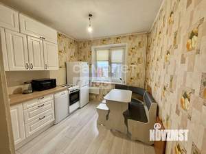 1-к квартира, вторичка, 32м2, 8/10 этаж