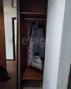 1-к квартира, вторичка, 31м2, 1/5 этаж