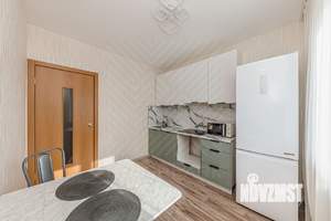 1-к квартира, вторичка, 36м2, 7/10 этаж