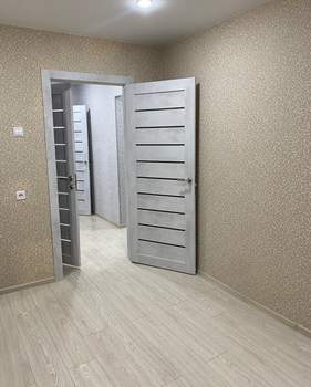 4-к квартира, вторичка, 73м2, 9/9 этаж