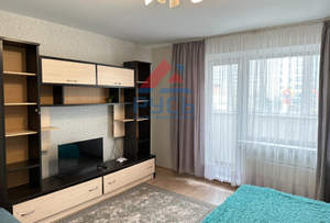 2-к квартира, вторичка, 63м2, 1/11 этаж