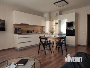 3-к квартира, вторичка, 77м2, 5/20 этаж