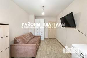 3-к квартира, вторичка, 72м2, 2/16 этаж