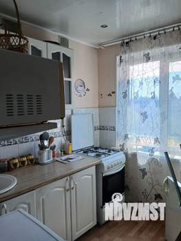 2-к квартира, вторичка, 45м2, 5/5 этаж