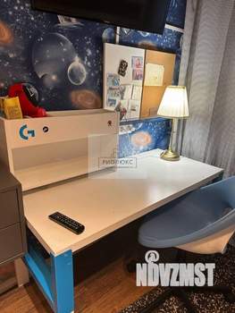 2-к квартира, вторичка, 53м2, 3/10 этаж