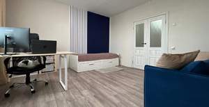 1-к квартира, вторичка, 40м2, 9/10 этаж