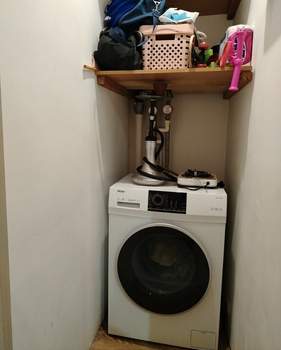 3-к квартира, вторичка, 66м2, 7/9 этаж