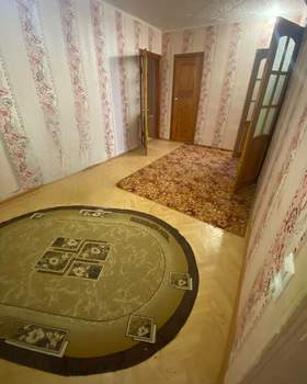 2-к квартира, вторичка, 80м2, 4/11 этаж