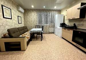 2-к квартира, вторичка, 53м2, 7/9 этаж