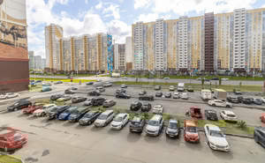 2-к квартира, вторичка, 57м2, 3/26 этаж