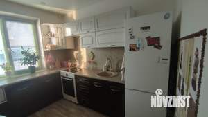 2-к квартира, вторичка, 51м2, 8/9 этаж