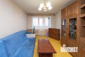 2-к квартира, вторичка, 46м2, 5/5 этаж
