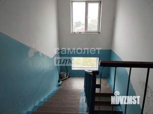 1-к квартира, вторичка, 31м2, 3/5 этаж