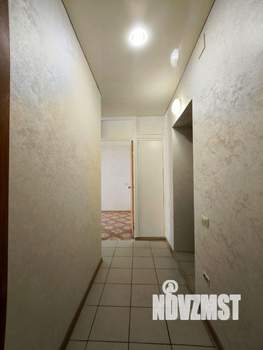2-к квартира, вторичка, 44м2, 4/5 этаж