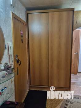 3-к квартира, вторичка, 57м2, 7/9 этаж