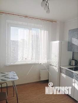 1-к квартира, вторичка, 33м2, 9/10 этаж