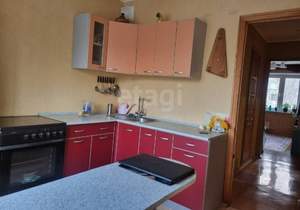 2-к квартира, вторичка, 54м2, 4/10 этаж