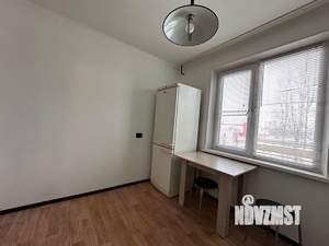 1-к квартира, вторичка, 33м2, 4/9 этаж