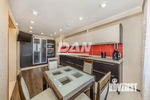 4-к квартира, вторичка, 128м2, 11/11 этаж