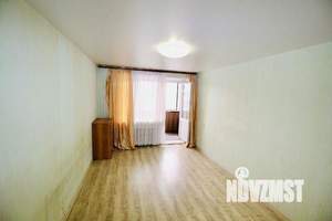 3-к квартира, вторичка, 58м2, 2/4 этаж