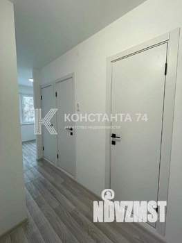 1-к квартира, вторичка, 34м2, 4/9 этаж