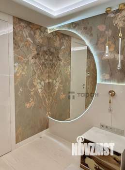 5-к квартира, вторичка, 210м2, 12/16 этаж