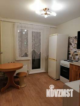 1-к квартира, вторичка, 35м2, 1/10 этаж